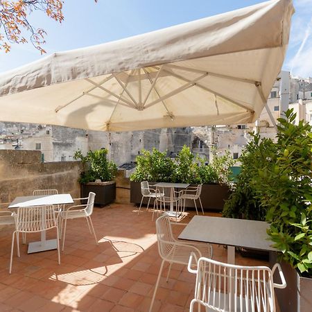 Gradelle San Nicola Acomodação com café da manhã Matera Exterior foto