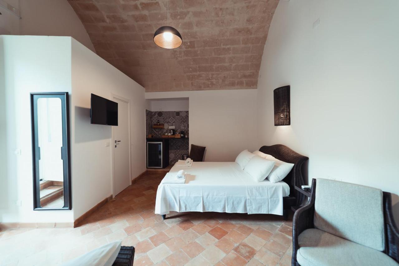 Gradelle San Nicola Acomodação com café da manhã Matera Exterior foto