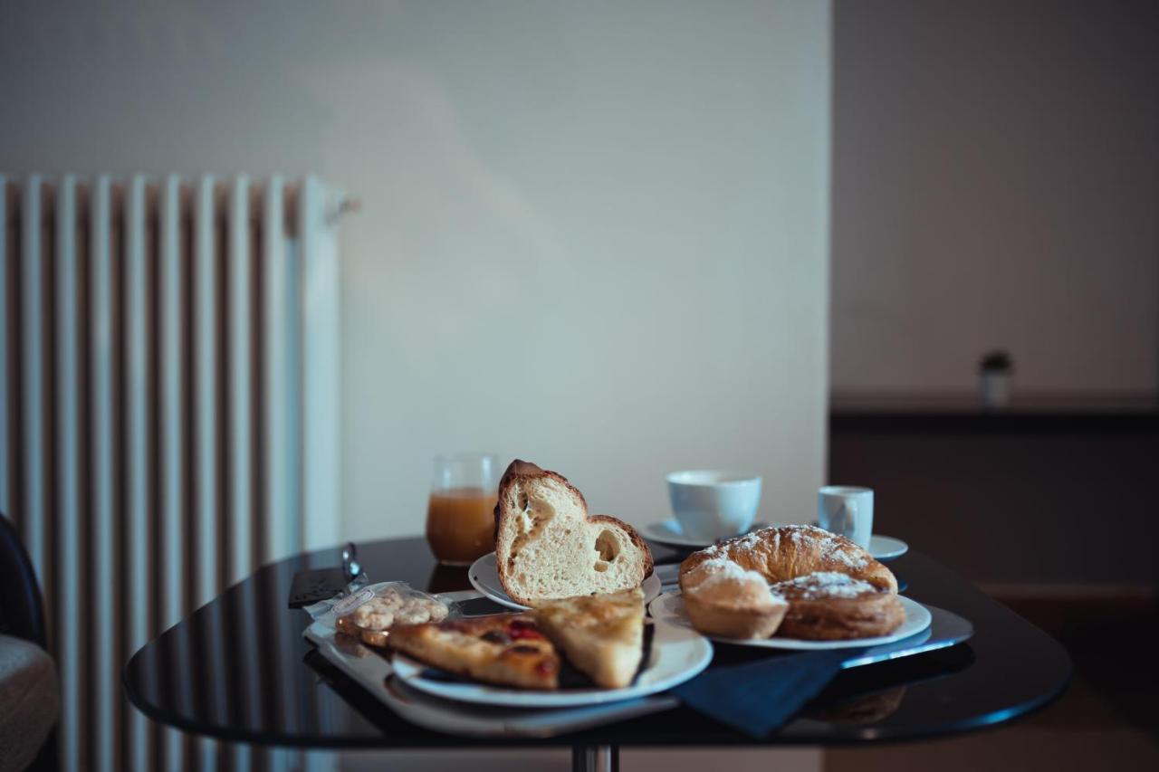 Gradelle San Nicola Acomodação com café da manhã Matera Exterior foto