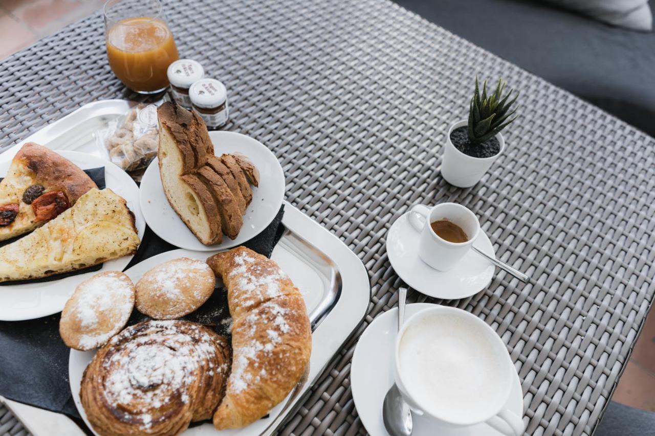 Gradelle San Nicola Acomodação com café da manhã Matera Exterior foto