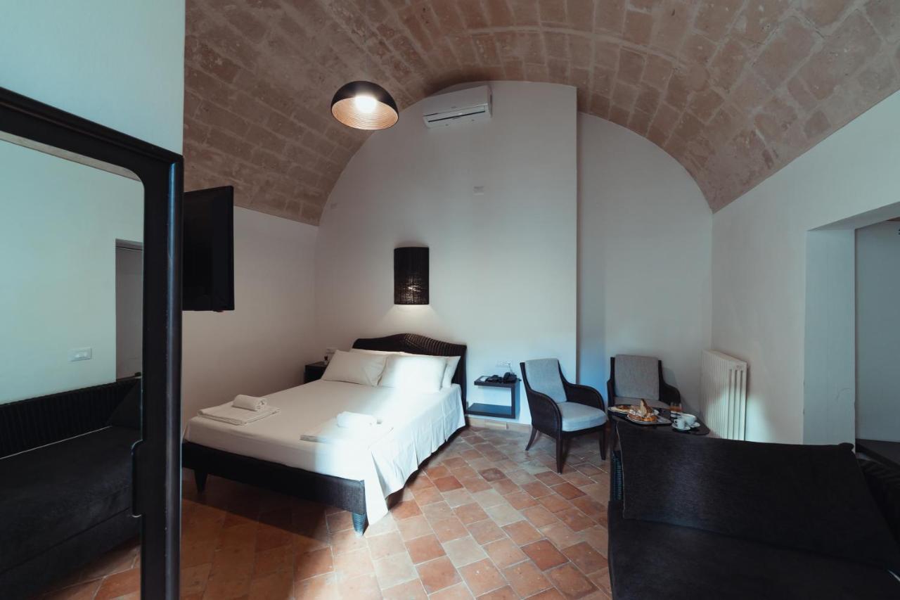 Gradelle San Nicola Acomodação com café da manhã Matera Exterior foto