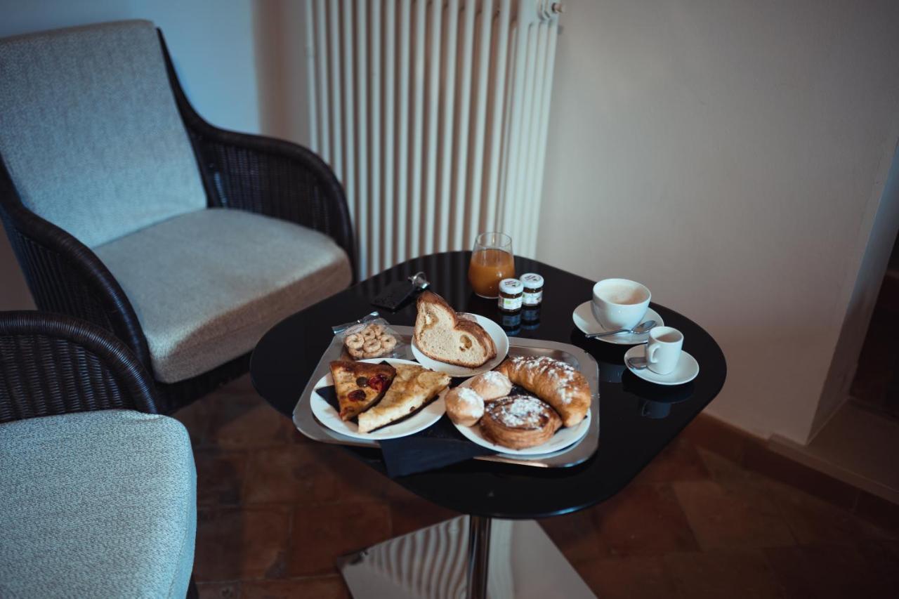 Gradelle San Nicola Acomodação com café da manhã Matera Exterior foto