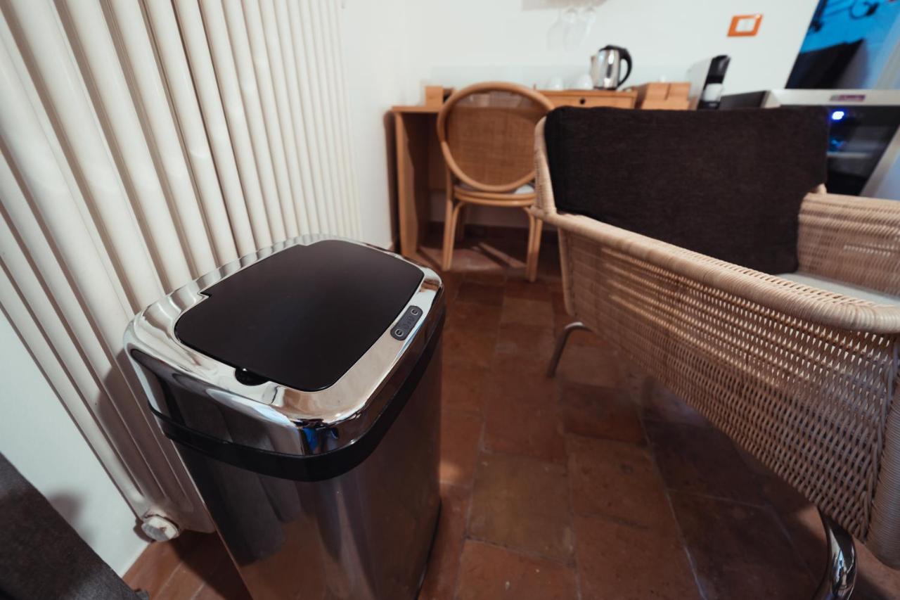 Gradelle San Nicola Acomodação com café da manhã Matera Exterior foto