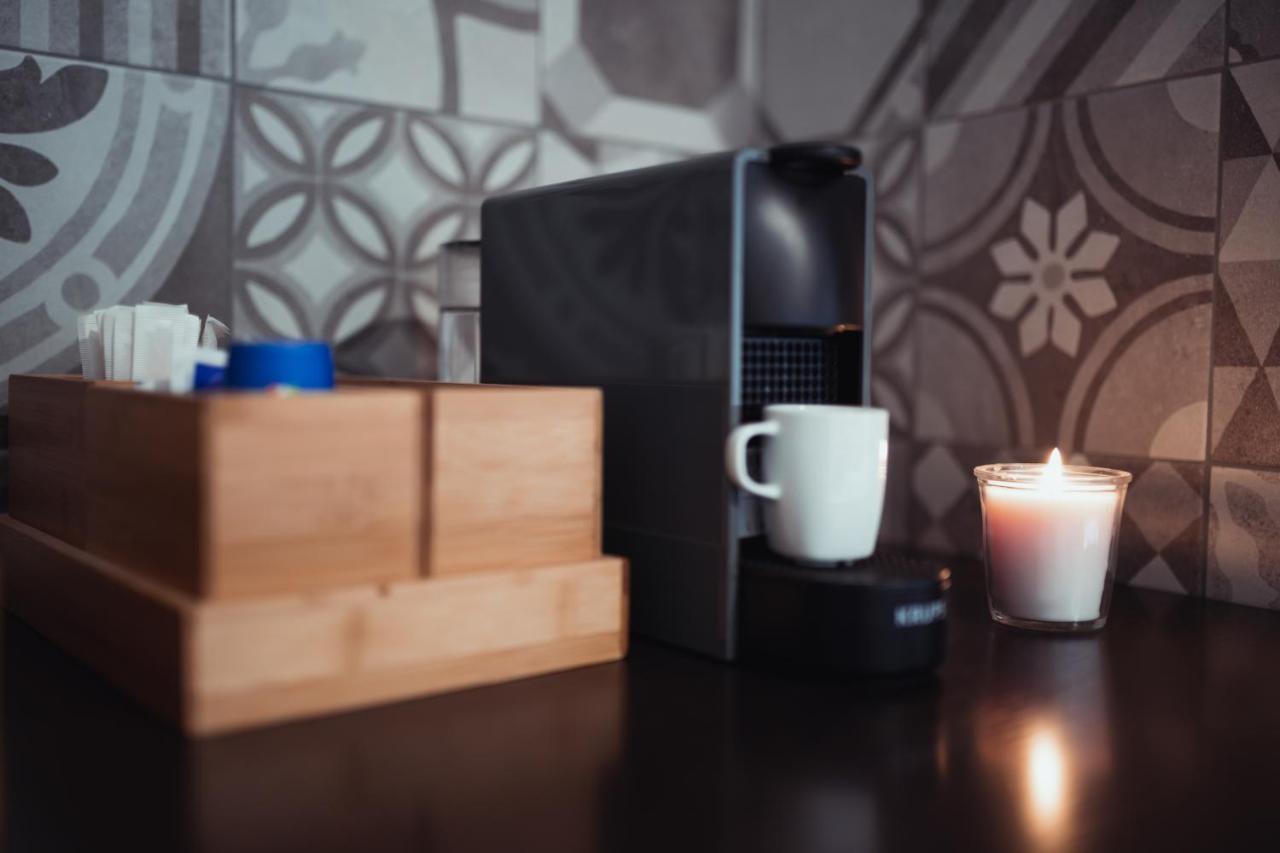 Gradelle San Nicola Acomodação com café da manhã Matera Exterior foto