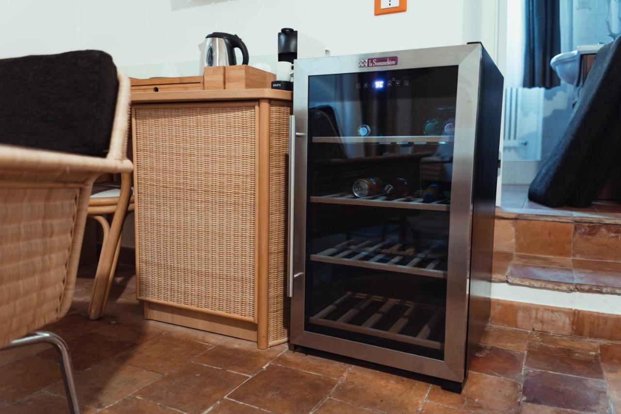 Gradelle San Nicola Acomodação com café da manhã Matera Exterior foto