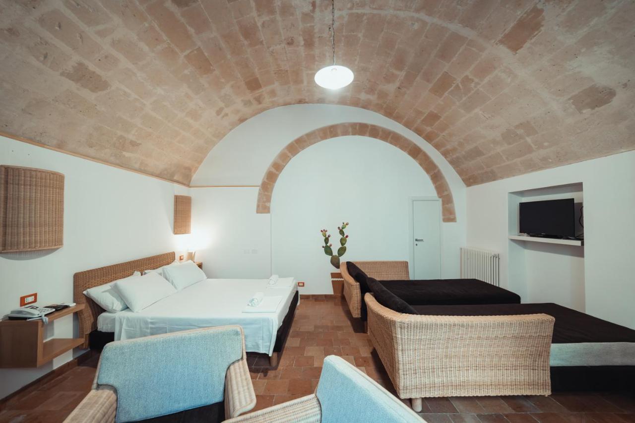 Gradelle San Nicola Acomodação com café da manhã Matera Exterior foto